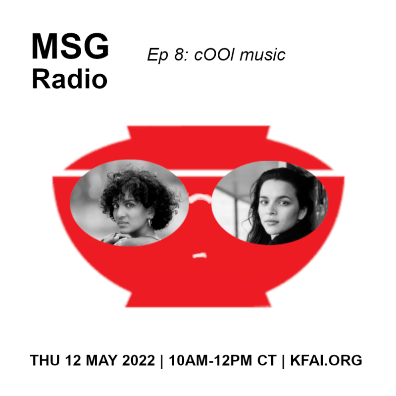 MSG Radio Ep 8 – 2022.05.12
